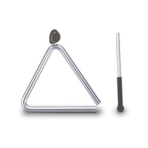 Amazon.co.jp: トライアングル - パーカッション・打楽器: 楽器